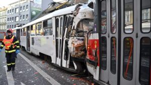 Foto: Igor Zehl, ČTK