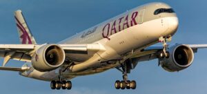 Qatar Airways