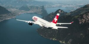 Swiss International Airlines