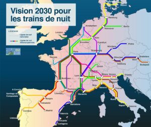 SNCF NightJet