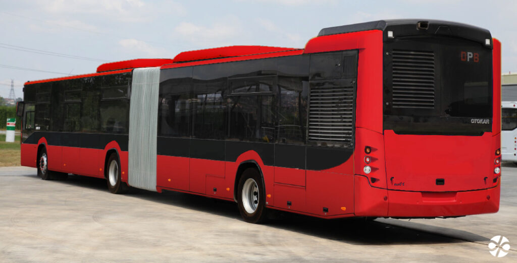 Otokar KENT C