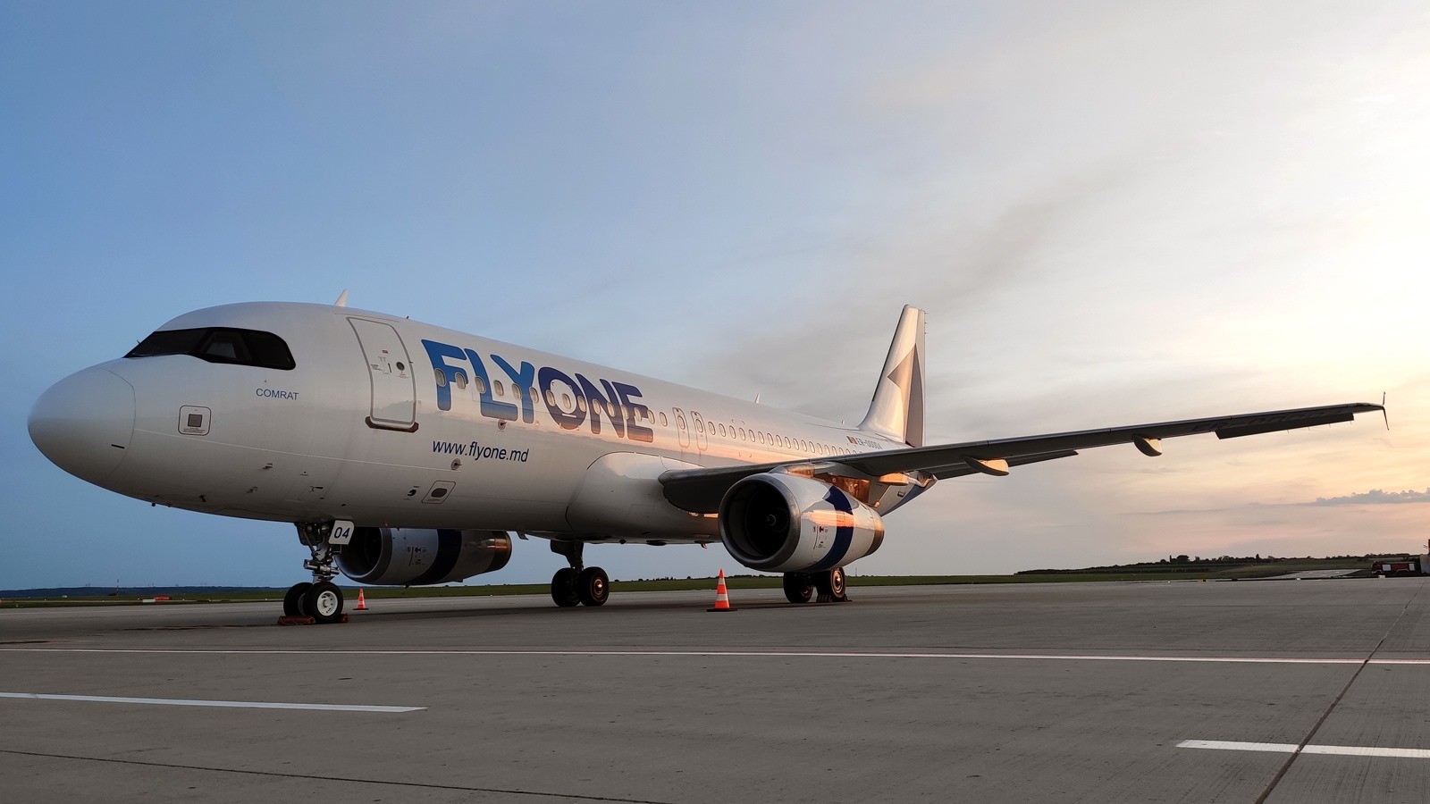 FlyOne