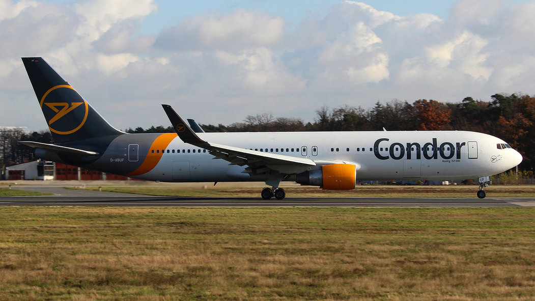 Condor Airlines