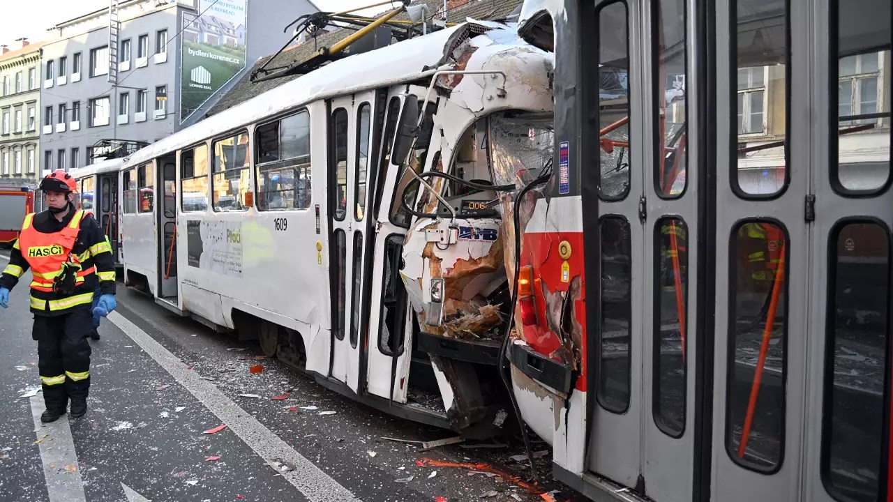 Foto: Igor Zehl, ČTK