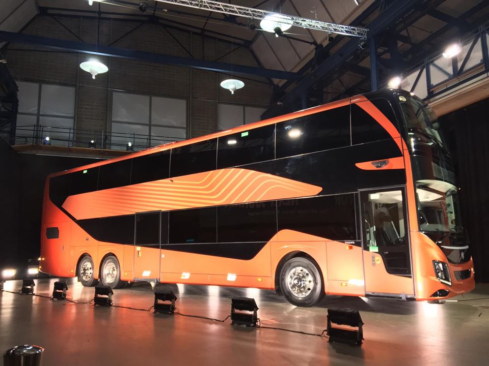 foto Busfahrer magazin