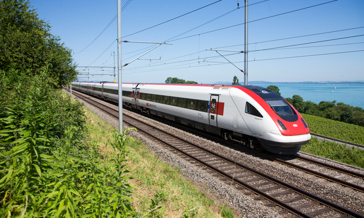 Foto SBB CFF FFS