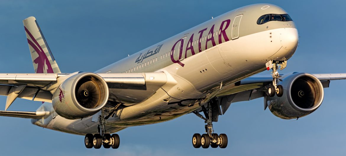 Qatar Airways