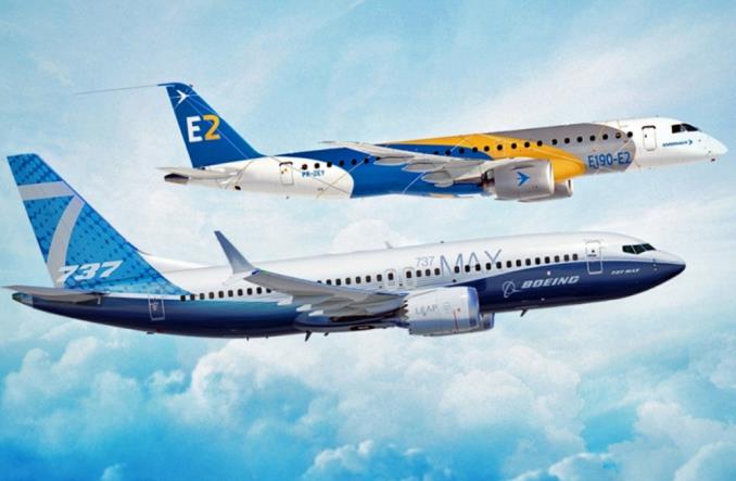 foto: Boeing Media