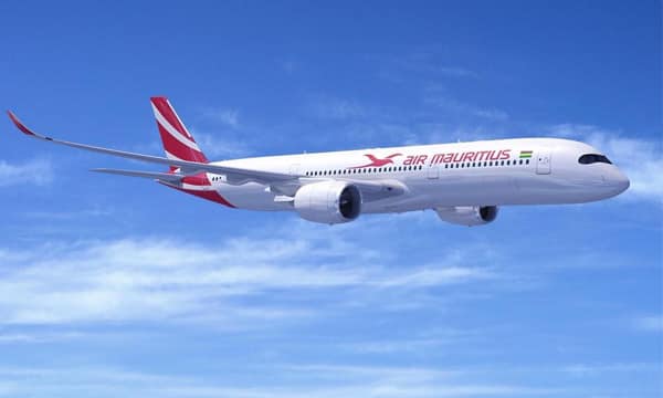 Air Mauritius