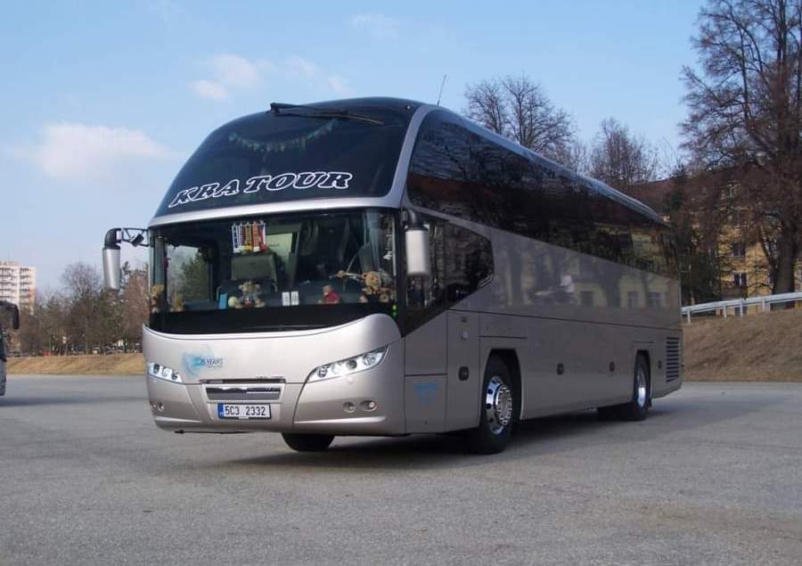 United Buses