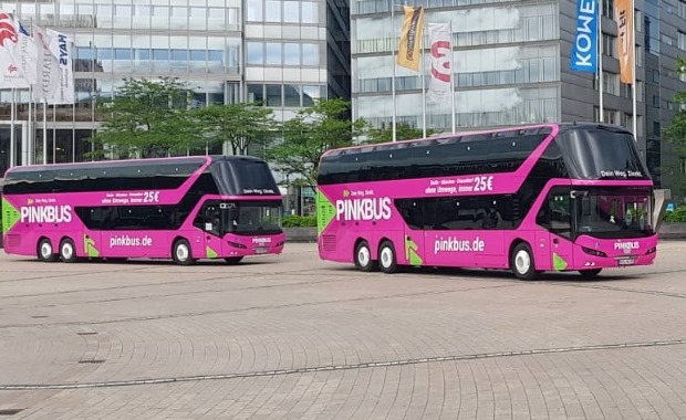 Pinkbus
