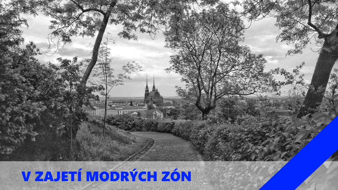 Zavedení RP oblast 3-01, aneb modrý mor se šíří