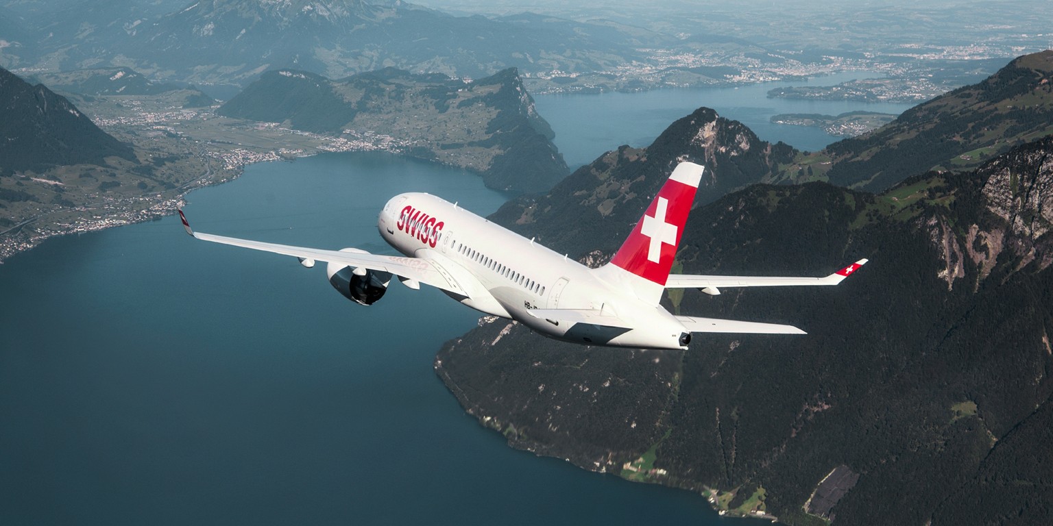 Swiss International Airlines