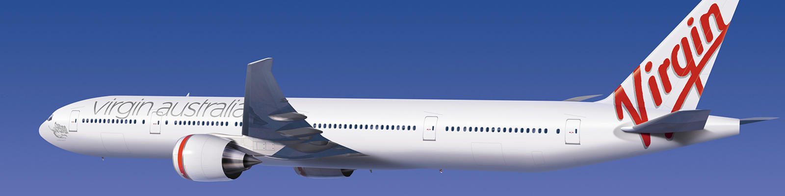 Virgin Australia