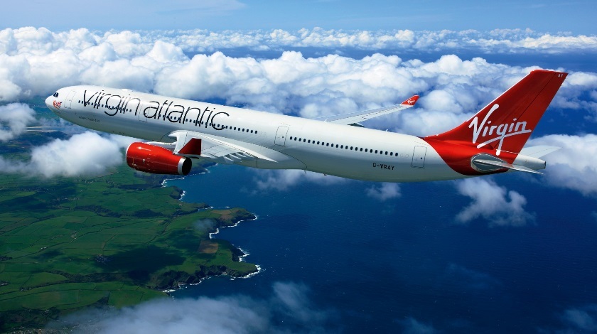 Virgin Atlantic
