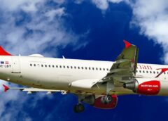 Austrian Airlines - Airbus A320