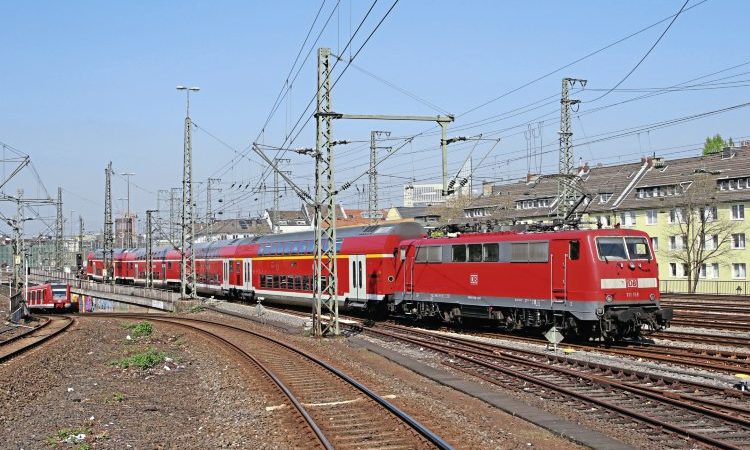 DB Mnichov