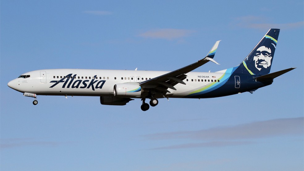 Alaska Airlines prodá 10 Airbusů A321neos společnosti American Airlines