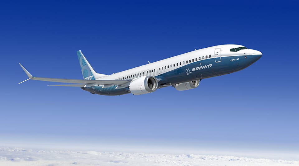 © Boeing