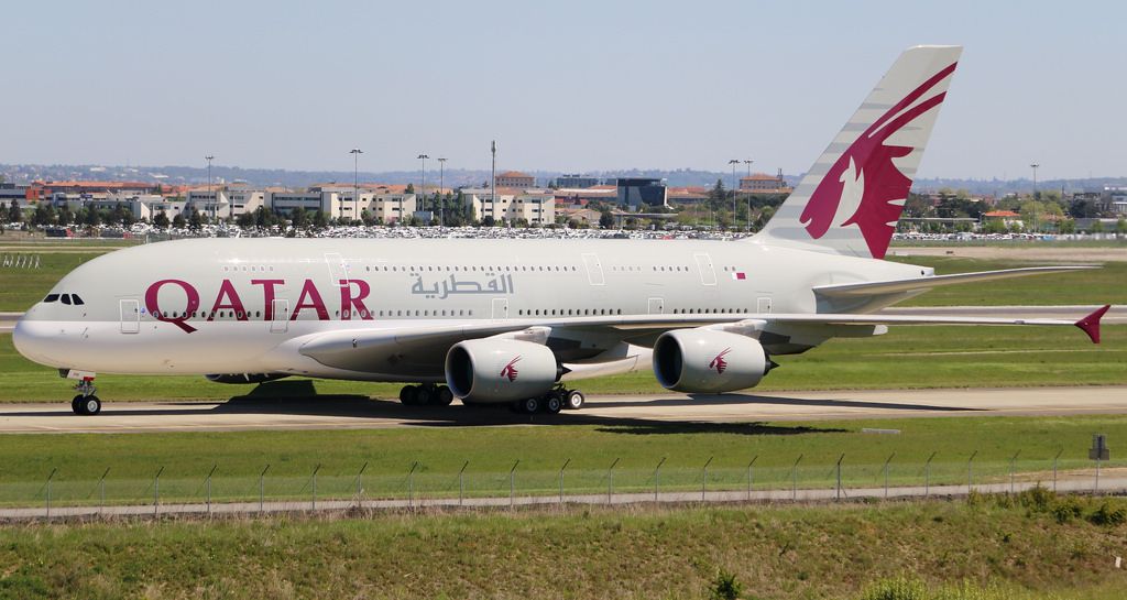 Qatar Airways vrací své A380 na letech do Sydney