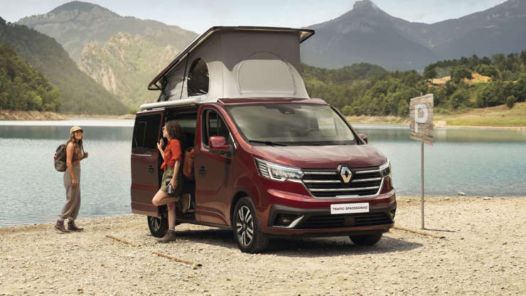 © Renault