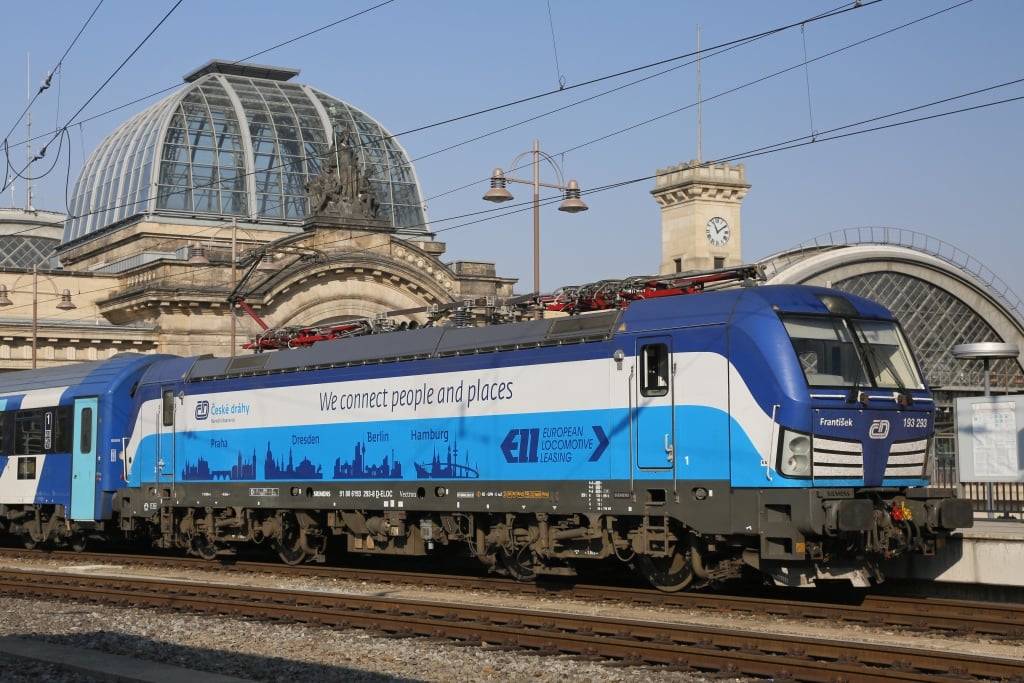 Jízdní řád 2023: Postupný návrat k rychlejšímu cestování i další spoje z Prahy do Vídně, Curychu, Rostocku nebo Žiliny
