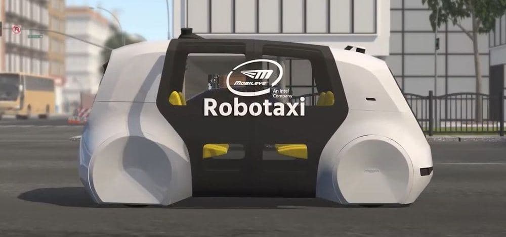 Robotaxi společnosti Google vyrazil do ulic San Franciska, aby zahájil testování na veřejnosti
