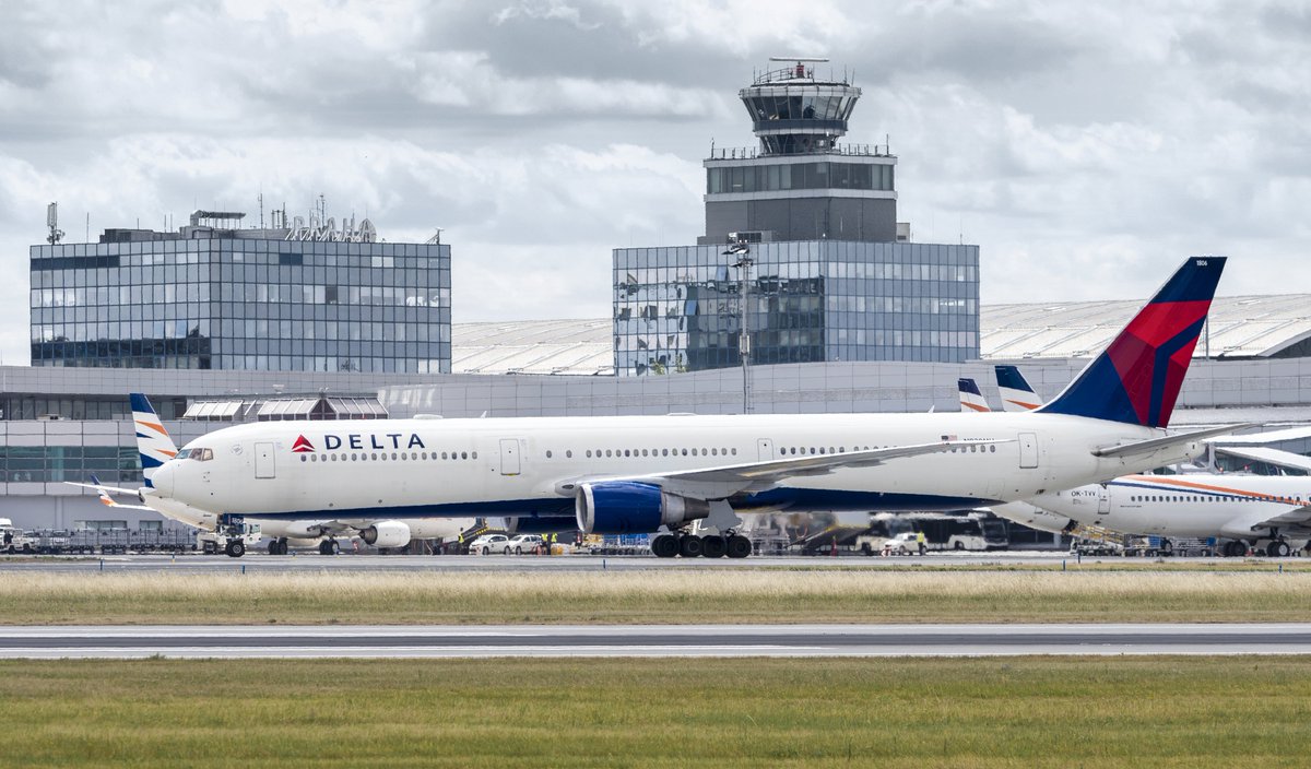 Autor © Delta Air Lines