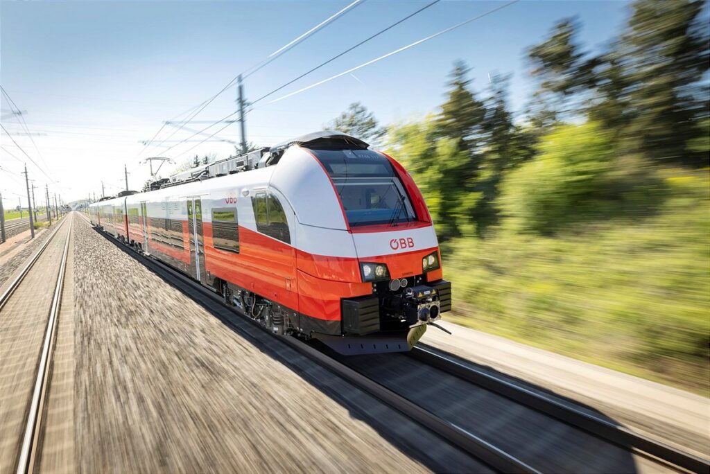 © ÖBB, Harald Eisenberger