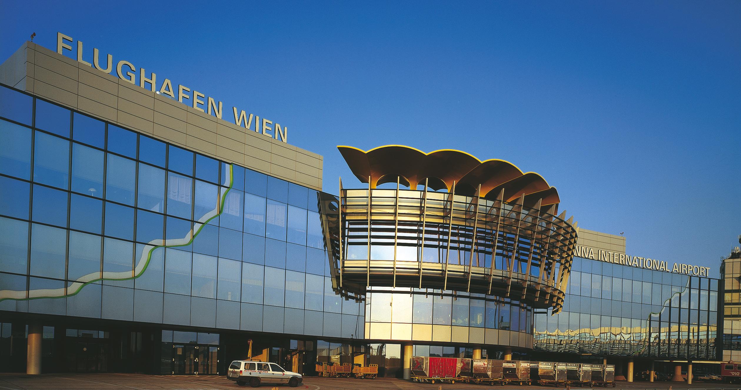 © Flughafen Wien AG