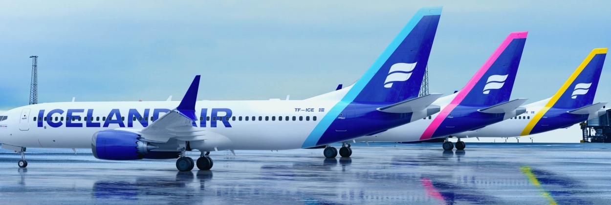 Islandair rozšiřuje svou síť o novou destinaci v Pittsburghu a obnovuje lety do Halifaxu