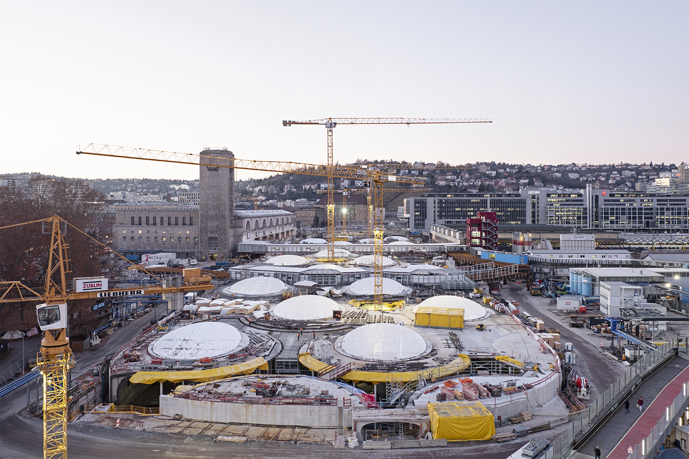Foto: DB AG / Achim Birnbaum