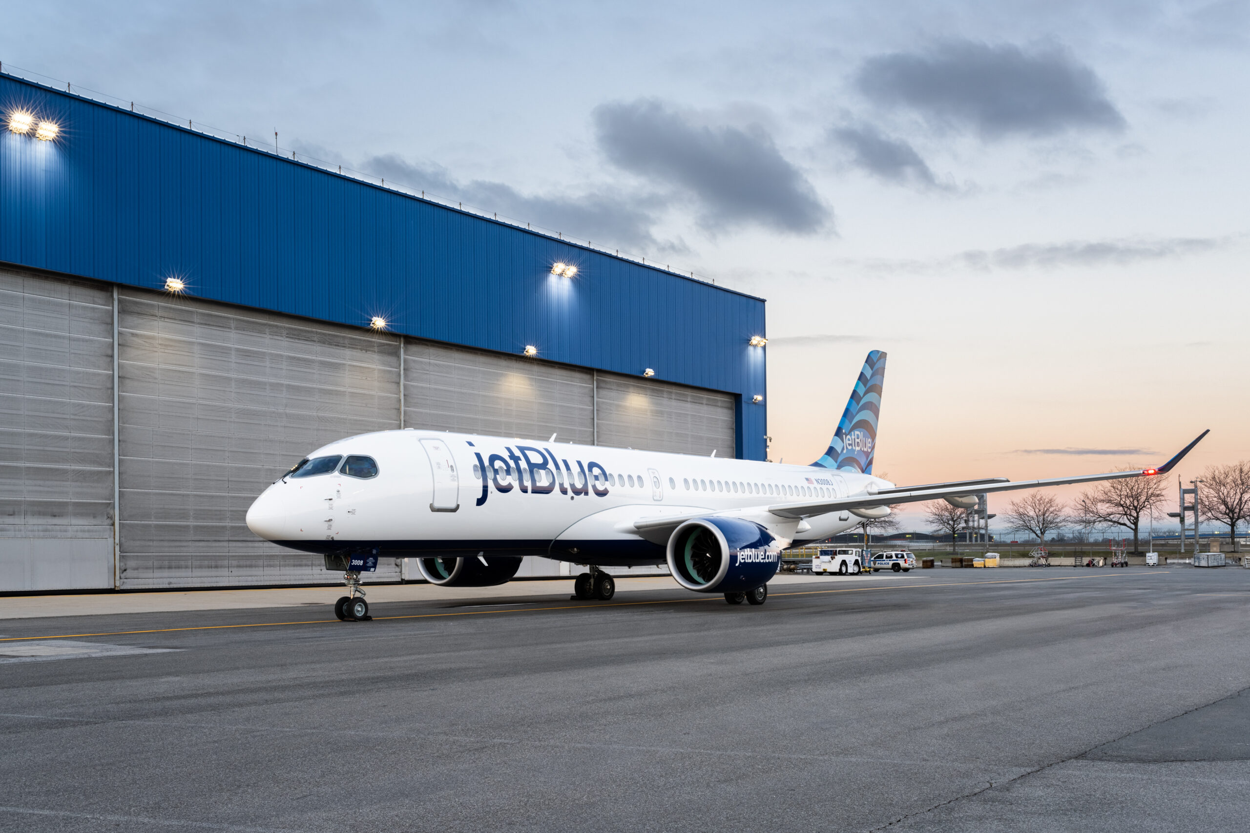 © JetBlue