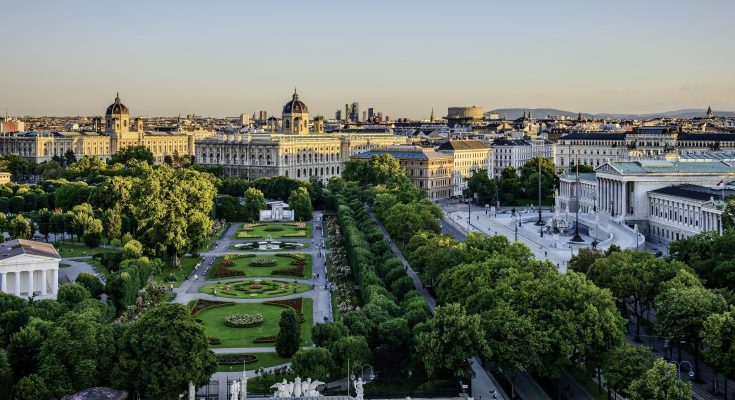 © WienTourismus/Christian Stemper