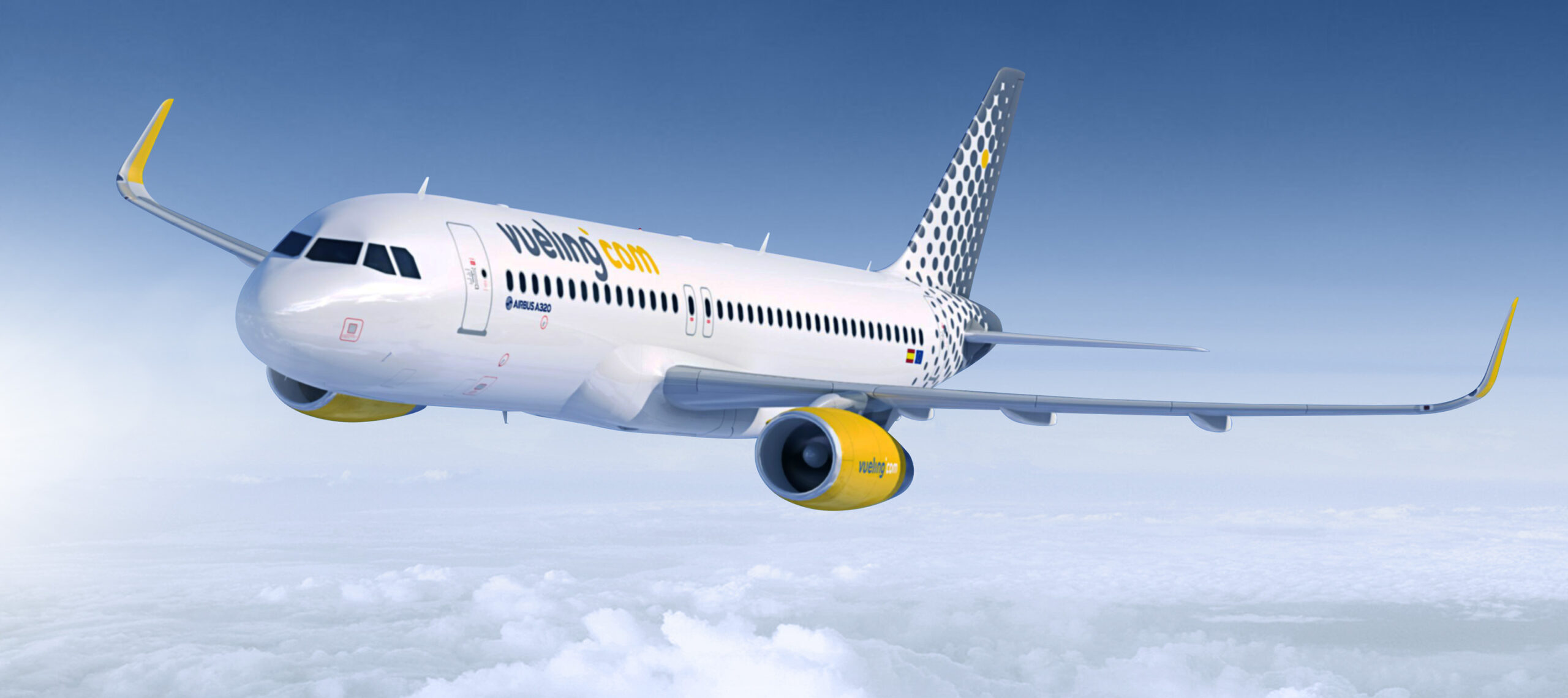 foto Vueling