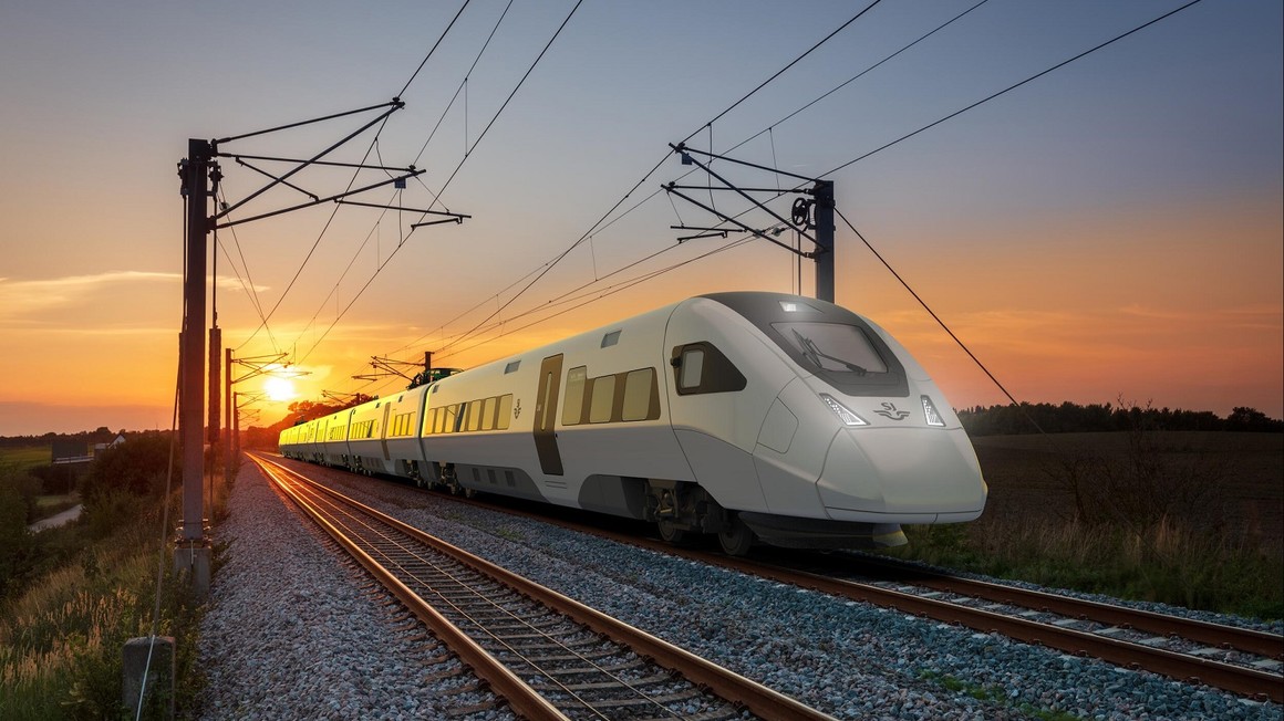 Švédsko obnovuje původní plány na novou trať Göteborg – Borås