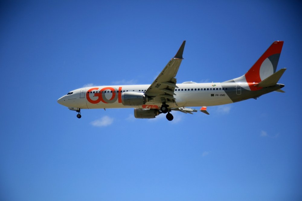 © GOL