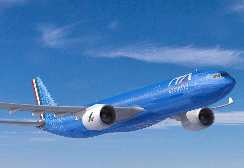 foto Airbus
