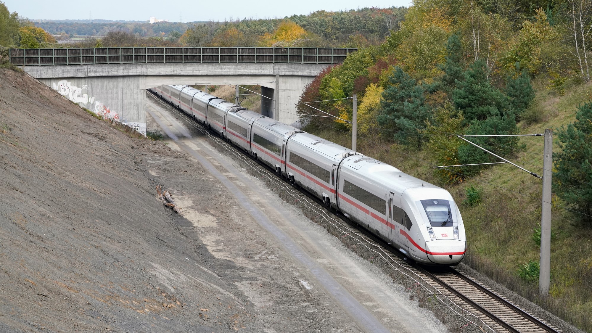 foto Deustche Bahn