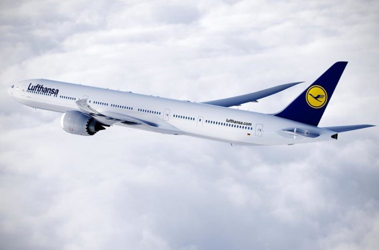 © Lufthansa Group