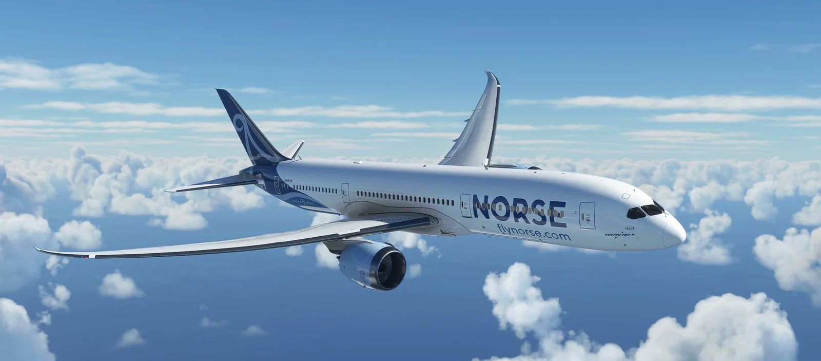 © Norse Atlantic Airways