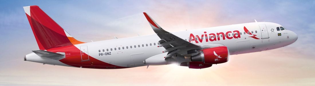 © Avianca