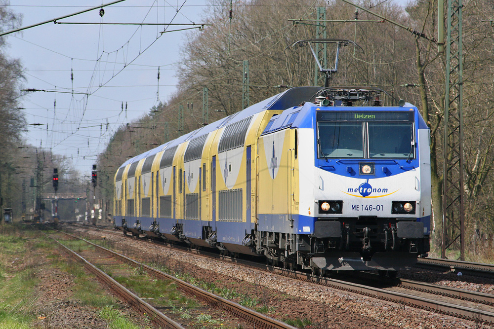 foto Metronom