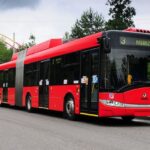 Trolejbusy ponesou jména velkých Budějčáků. Veřejnost zaslala 366 návrhů