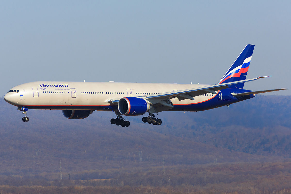 Ruská a Běloruská letadla v Turecku nenatankují