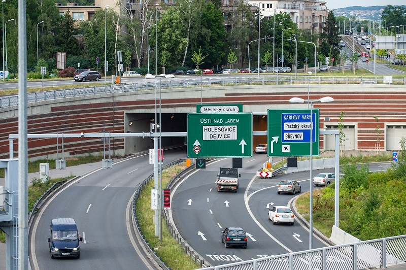 © TSK Praha