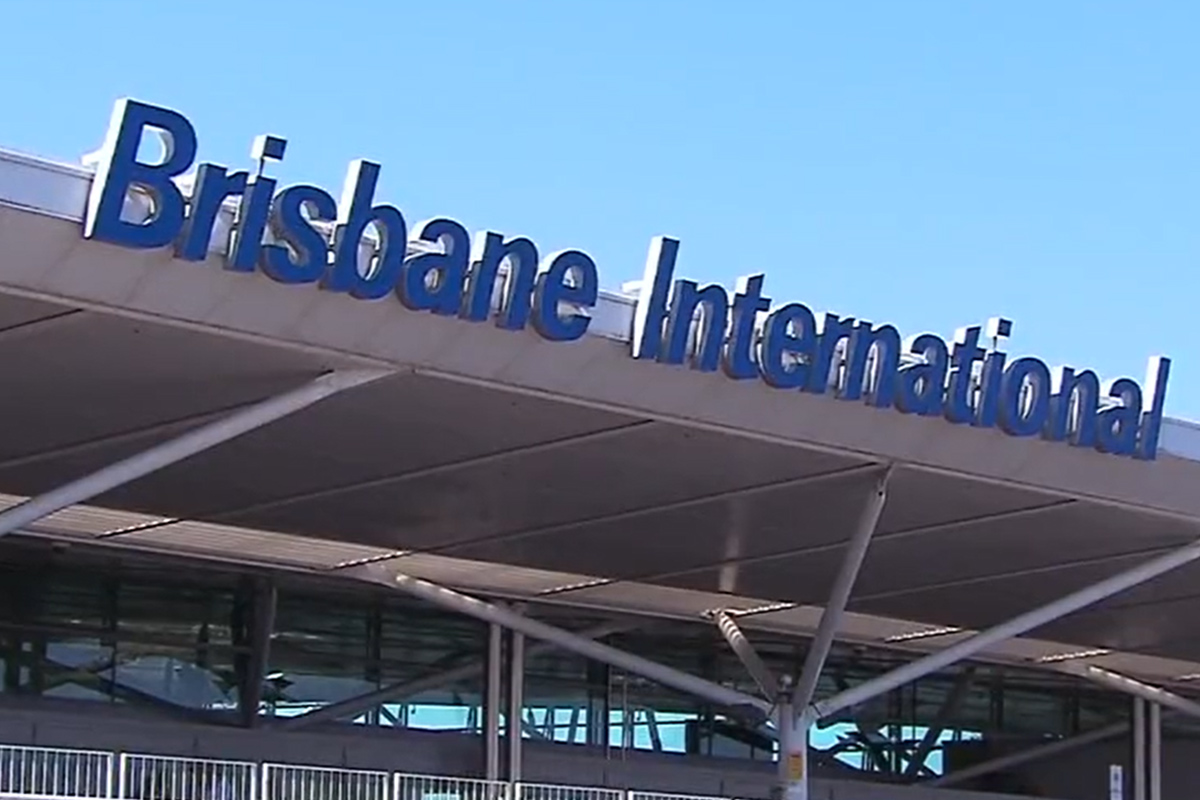 © Brisbane Airport