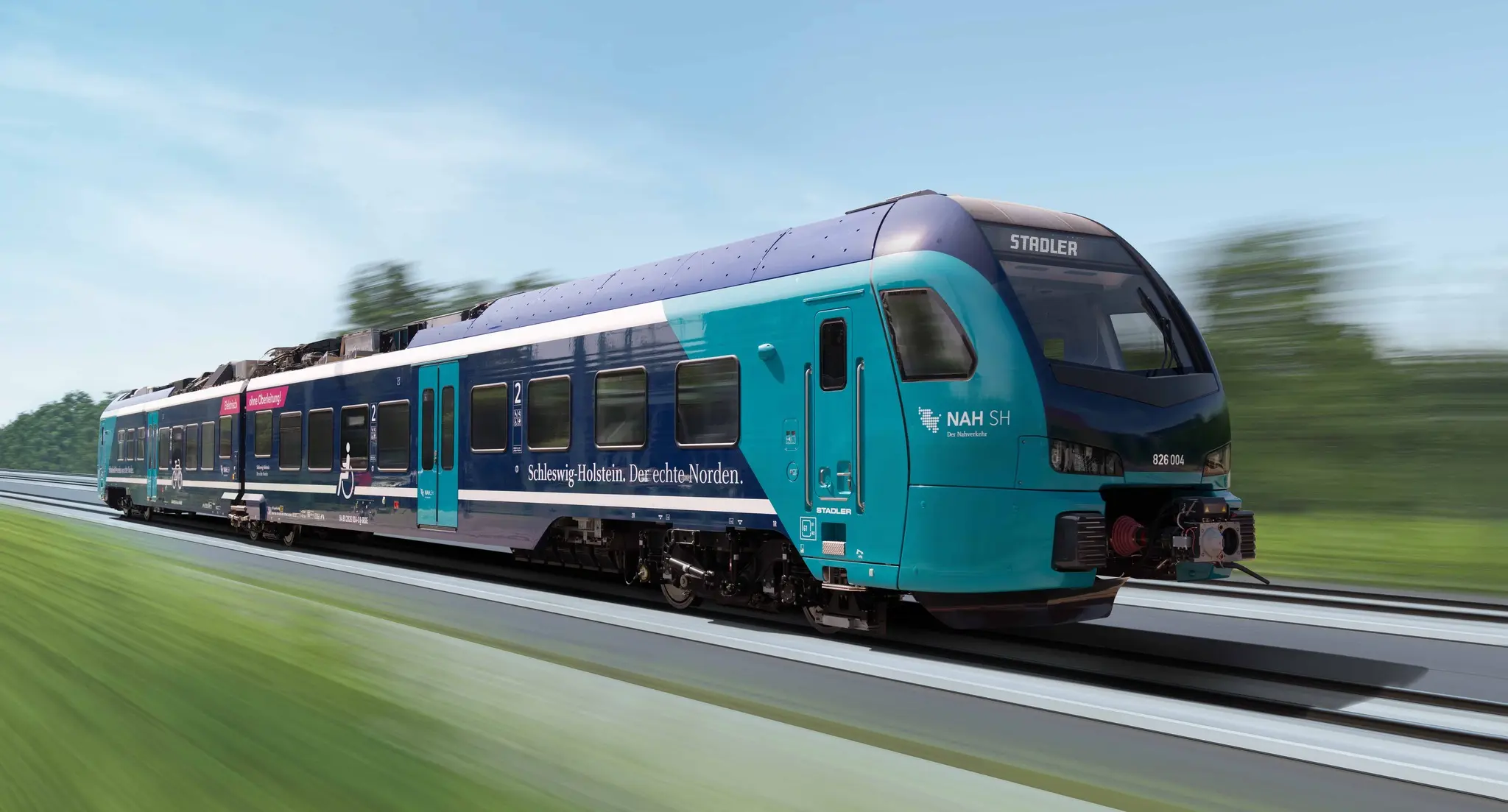 @ Stadler
