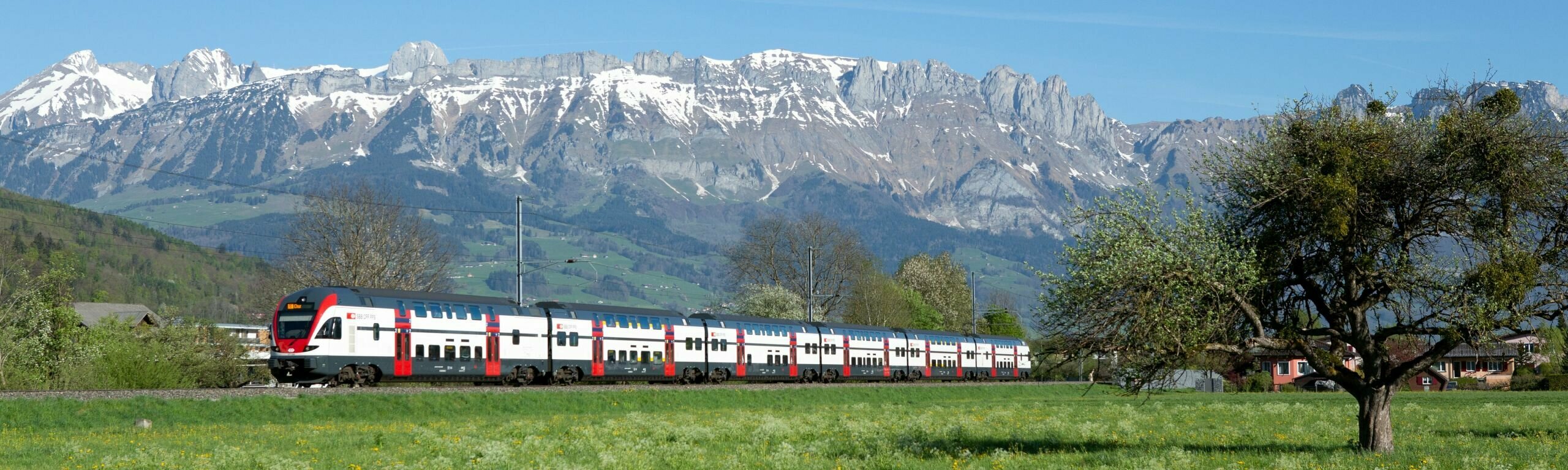Headerbild Rheintal, foto SBB
