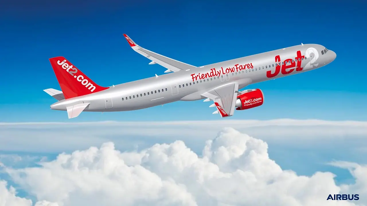 © Jet2